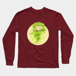 Tree Spirit Long Sleeve T-Shirt